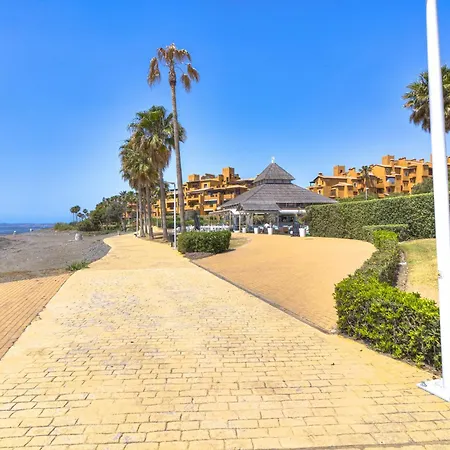 Mare Nostrum Apartment